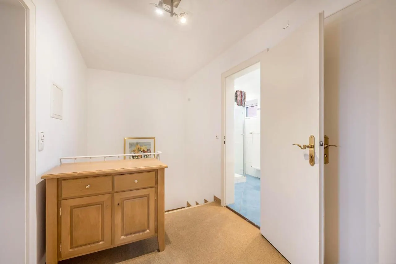 度假居 Haus Rose Muc City 慕尼黑